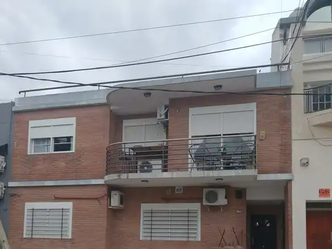 Hermoso departametno 2 ambientes PB con Patio