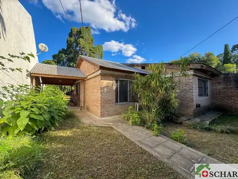 Casa en venta de 2 dormitorios c/ cochera en Ingeniero Maschwitz