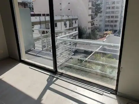 1 amb. Caballito, J. Bonifacio 1200. Amenities impecable