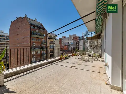 Departamento | 4 ambientes | Belgrano | Venta