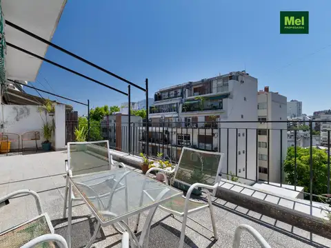Departamento en Venta de 3 dormitorios