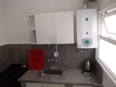 Departamento en Venta en Mar Del Plata, USD 72.000