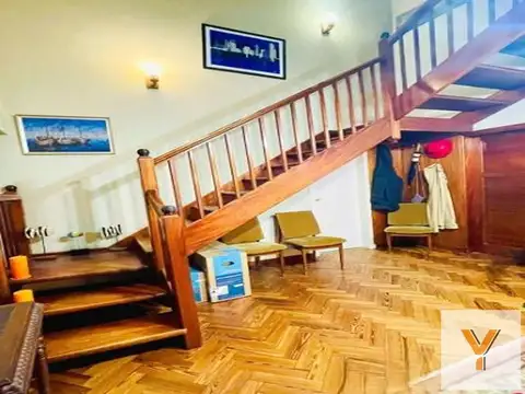 Casa en Venta 40 años