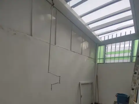 Venta departamento 2 ambientes Ramos Mejia