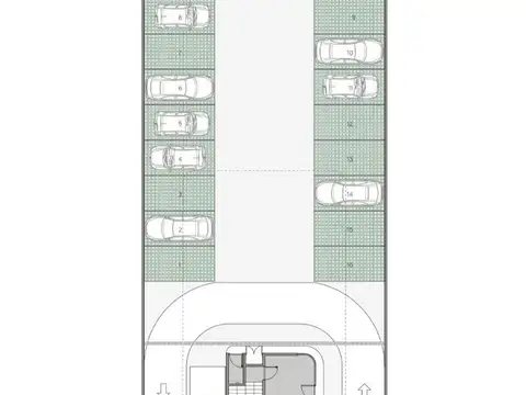 Departamento en Venta de 2 dormitorios