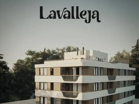 Lavalleja