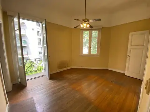 VENTA DEPARTAMENTO 4 AMBI - APTO CRÉDITO- ALMAGRO