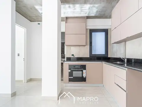 Departamento en Venta A Estrenar
