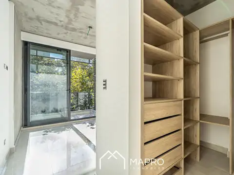 Departamento en Venta Apto profesional