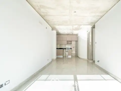 Departamento en Venta en Palermo Hollywood, USD 192.500