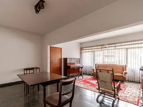 Depto Tipo Casa en Venta en Martínez, USD 190.000