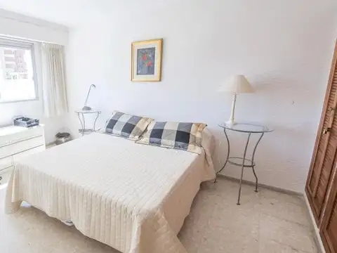 Hermoso departamento en inmejorable zona 