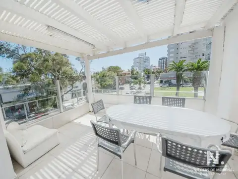 Departamento en Alquiler Temporal de 4 dormitorios