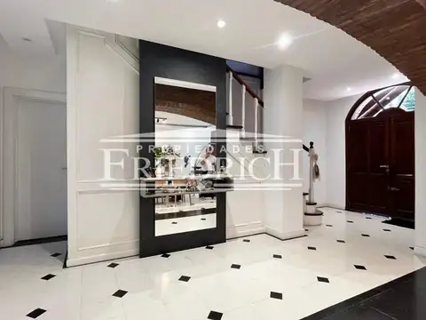 Casa en Venta 30 años