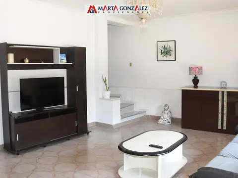 Casa en Venta de 4 dormitorios