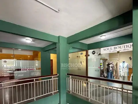 LOCAL EN VENTA, DENTRO DE GALERIA TAXCO CENTER