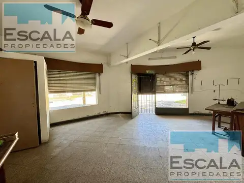 Local en Alquiler en Empalme Graneros, $ 250.000