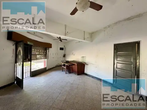 Local en Empalme Graneros