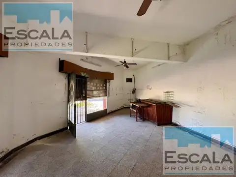 Local en Alquiler 50 años