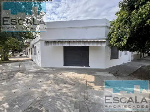 Local en Empalme Graneros