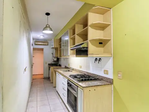 Departamento en Venta en Puerto Madero, USD 450.000