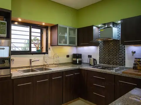 Depto Tipo Casa en Venta 30 años