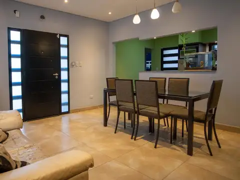 Lamadrid al 100, Ramos Mejia Sur