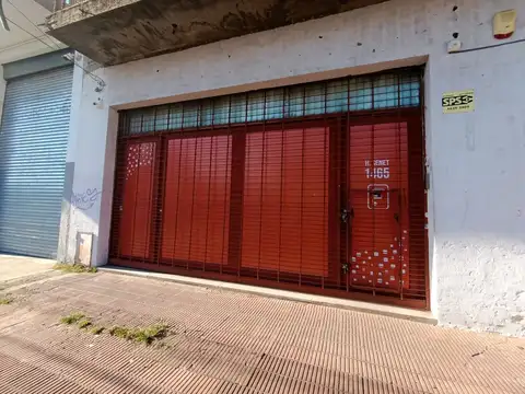ALQUILER LOCAL DEPOSITO TALLER SALON OPORTUNIDAD