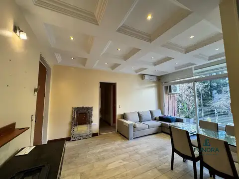 Departamento en Alquiler de 3 ambientes