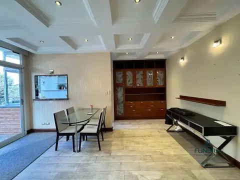 Departamento en Alquiler de 2 dormitorios