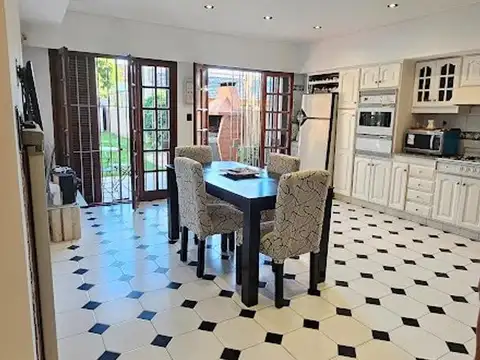 Casa en Venta 25 años
