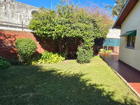 Venta casa 4 ambientes