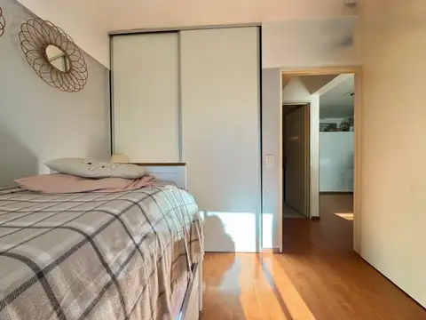 Departamento en Venta en Villa Urquiza, USD 114.900