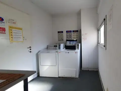 Departamento en Venta 15 años