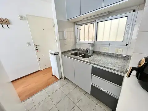 Departamento en Venta en Villa Urquiza, USD 114.900