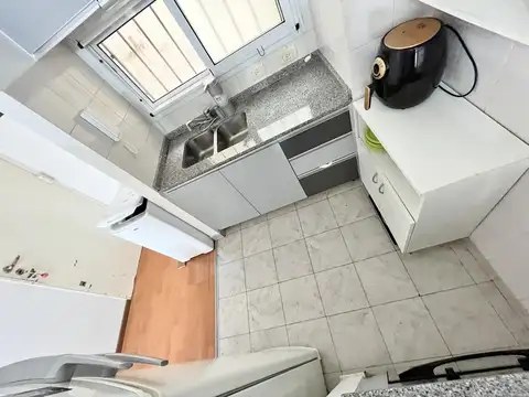 Departamento en Venta 15 años
