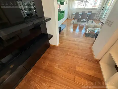 OPORTUNIDAD UNICA VENTA 2 dormitorios   Dep   2 Coch - Belgrano - La imprenta