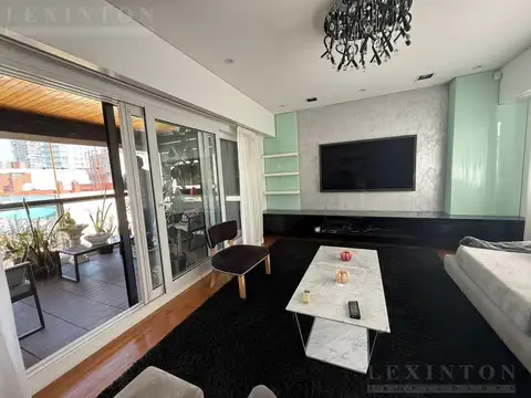 Departamento en Venta en Belgrano, USD 589.000