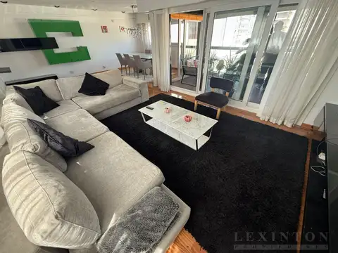 Departamento en Venta en Belgrano, USD 589.000