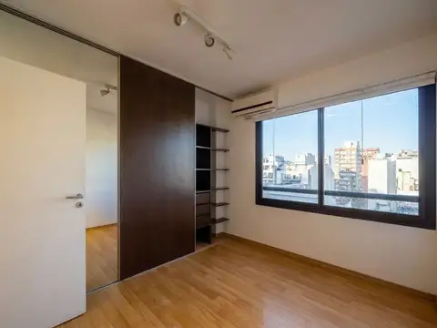 Departamento en Venta en Villa Urquiza, USD 245.000