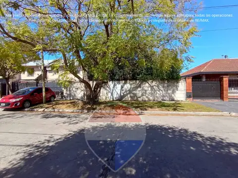 Terreno en Venta de 361,0 m2