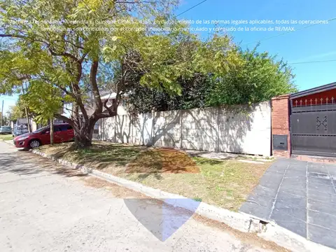 Terreno en Venta en Ezpeleta Oeste, USD 72.000