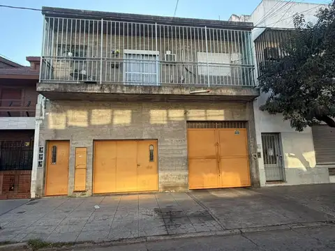 Galpon en Venta en Lomas del Mirador, USD 155.000
