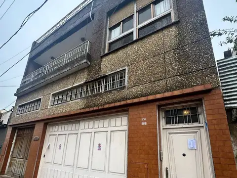 VENTA GALPON LOCAL DEPOSITO  480 m2 BERNAL 