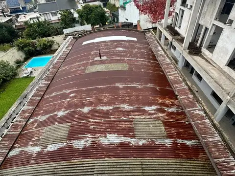 VENTA GALPON LOCAL DEPOSITO  480 m2 BERNAL