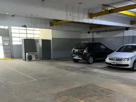 Deposito en venta en parque Patricios