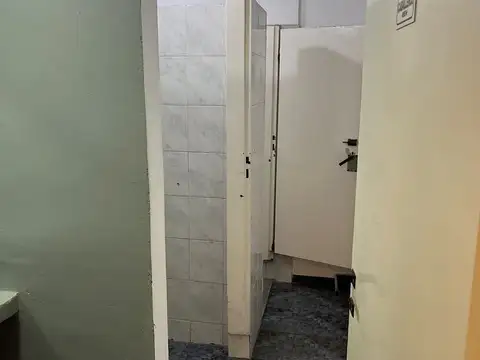 Galpon en Venta A Estrenar