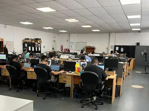 Chutro Pedro al 2600