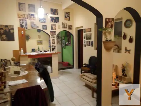 Depto Tipo Casa en Venta en Villa Lynch, USD 95.000