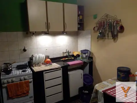 Depto Tipo Casa en Venta al Noreste